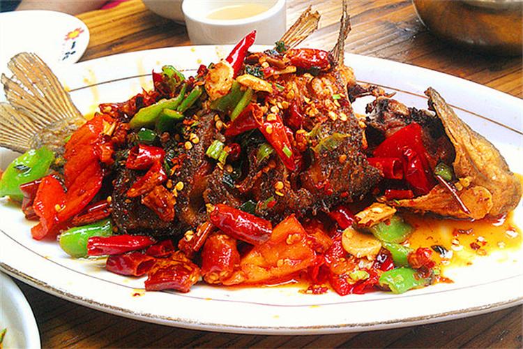 阿哩哩饭店 参考图 1