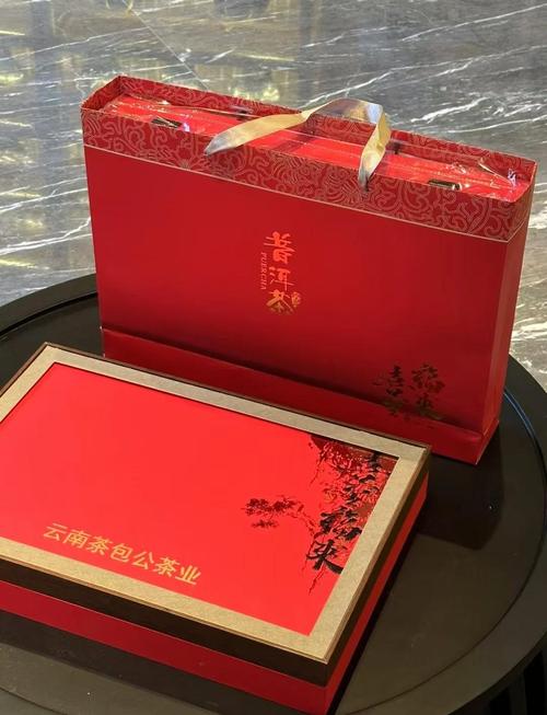 普洱茶 参考图 1
